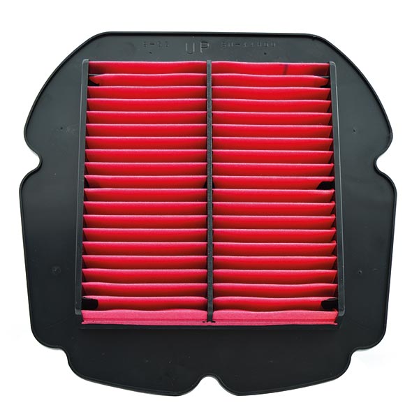 Air filter miw/MEIWA S3187 (264922) (HFA3618)